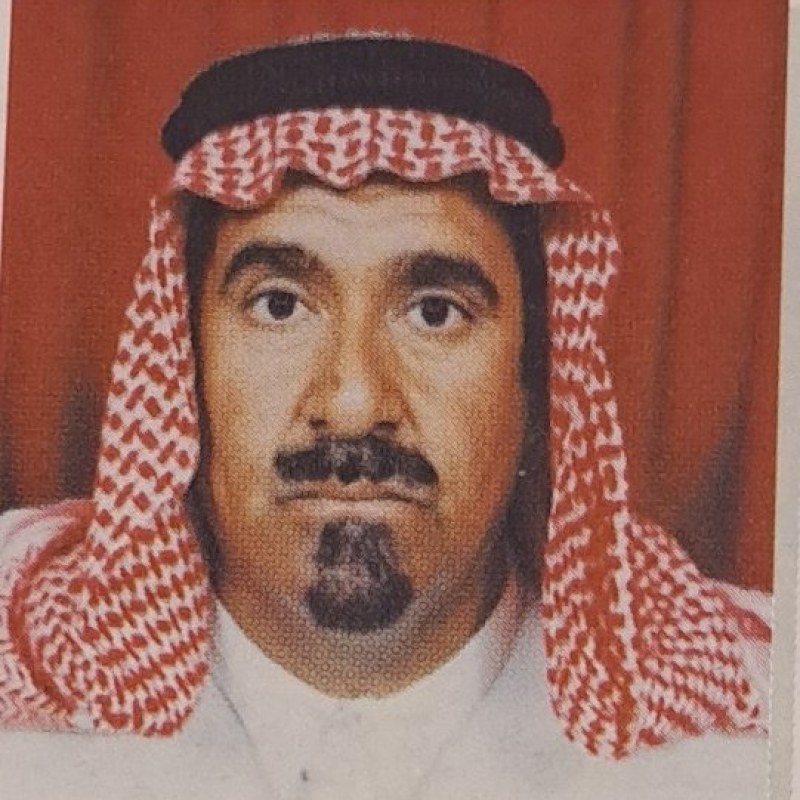 سالم محمد مخلف مانع