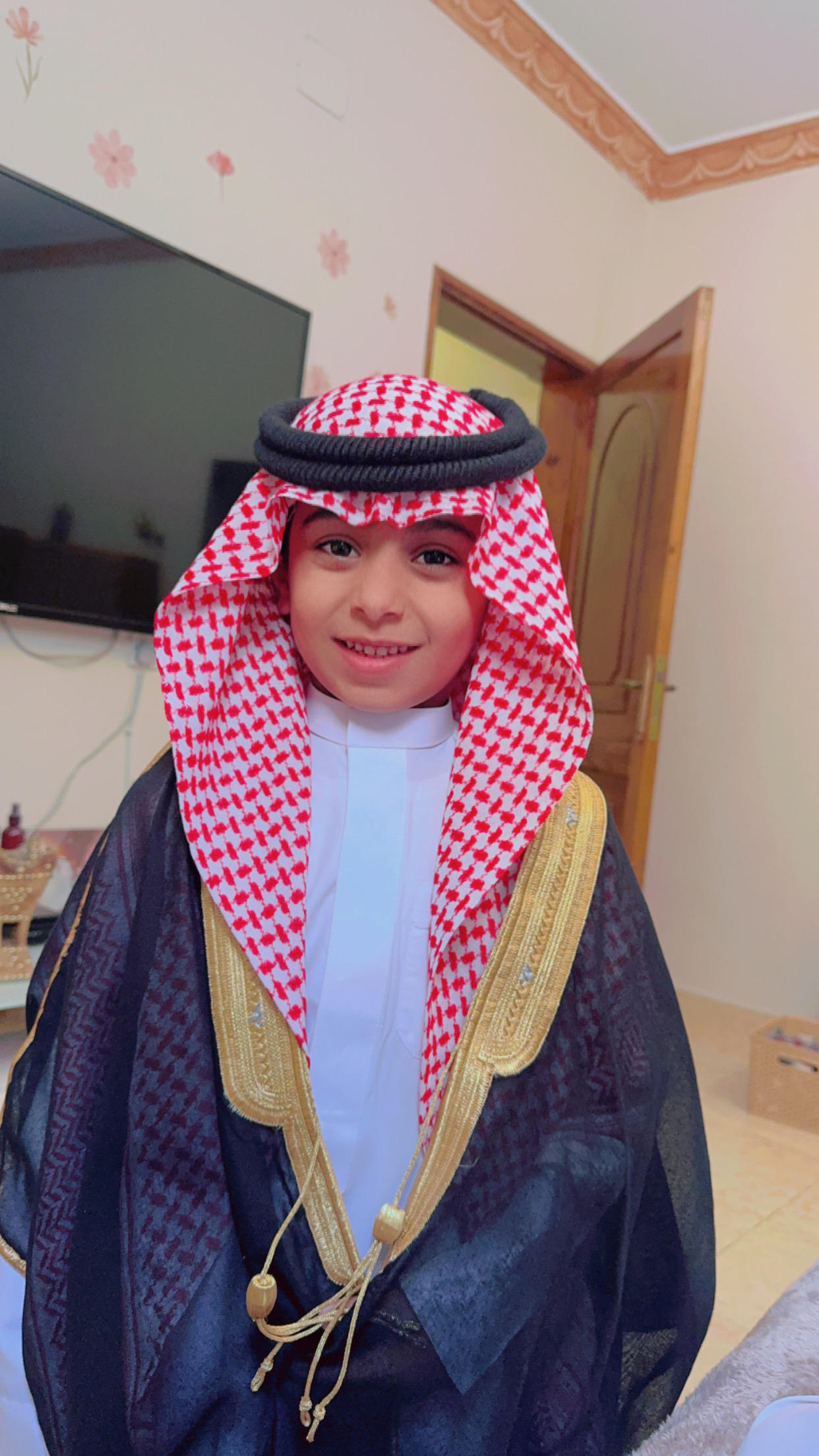 محمد سعد محمد سعود