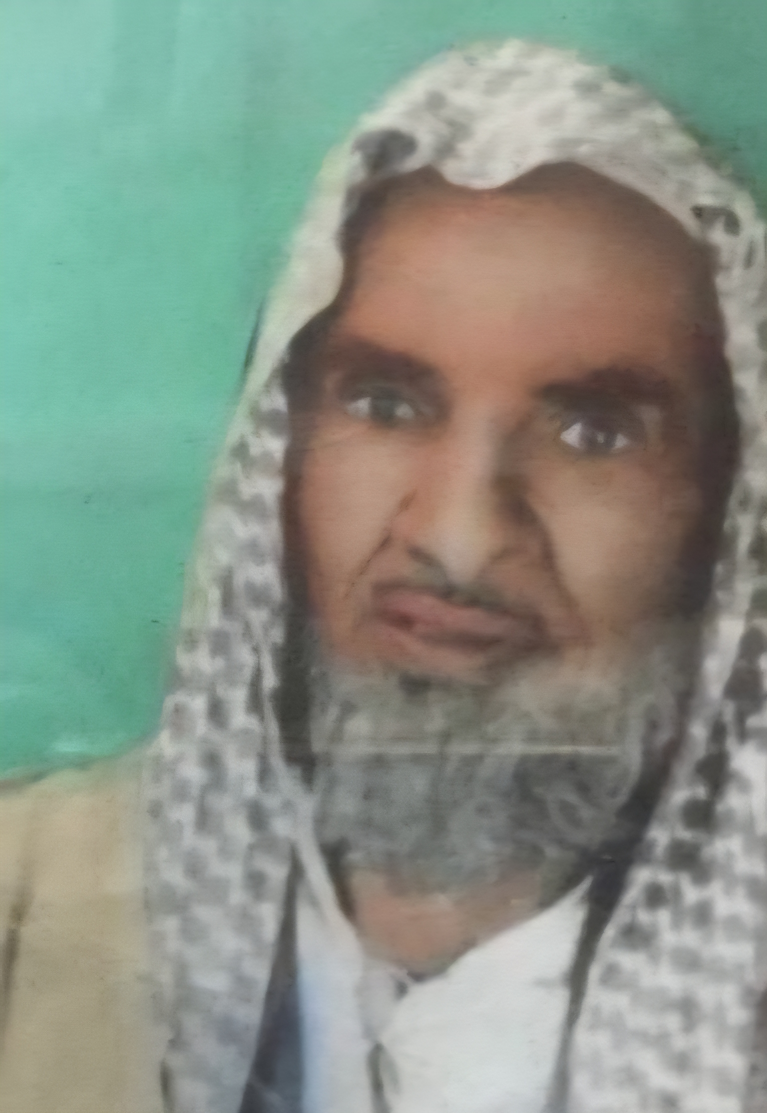 مران غازي حبوب خنفور
