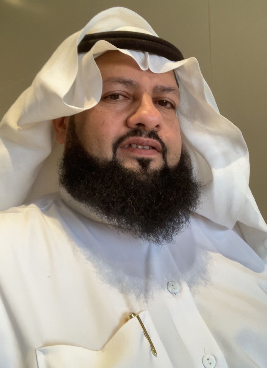 محمد عبيد مران غازي