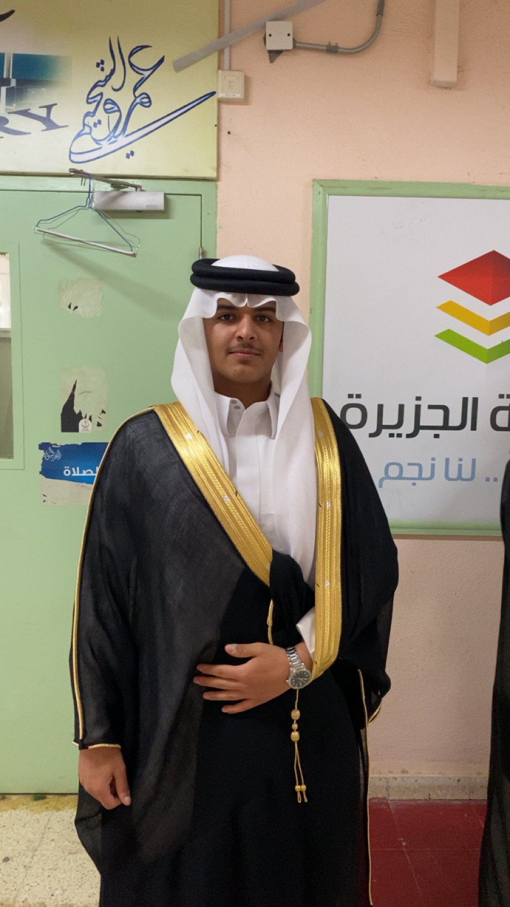 فالح زياد عيد حمود