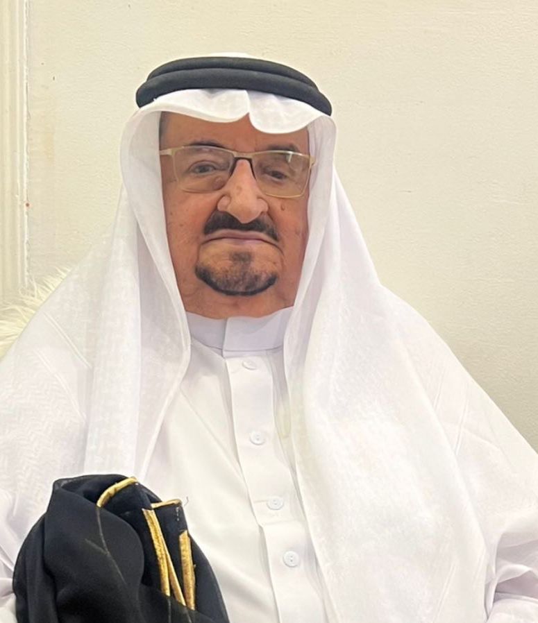 عايد مران غازي حبوب