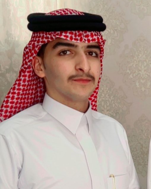 مشاري خالد قريش