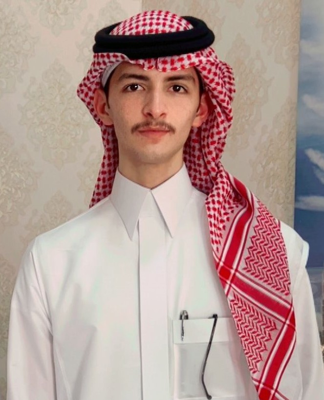 الوليد خالد عايد مران