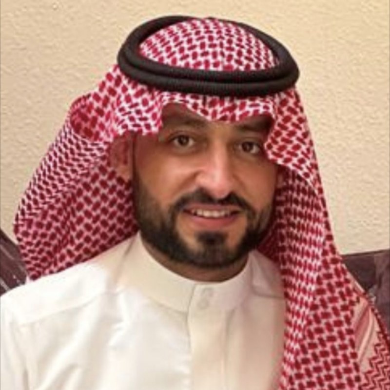 عايد نايف عايد مران