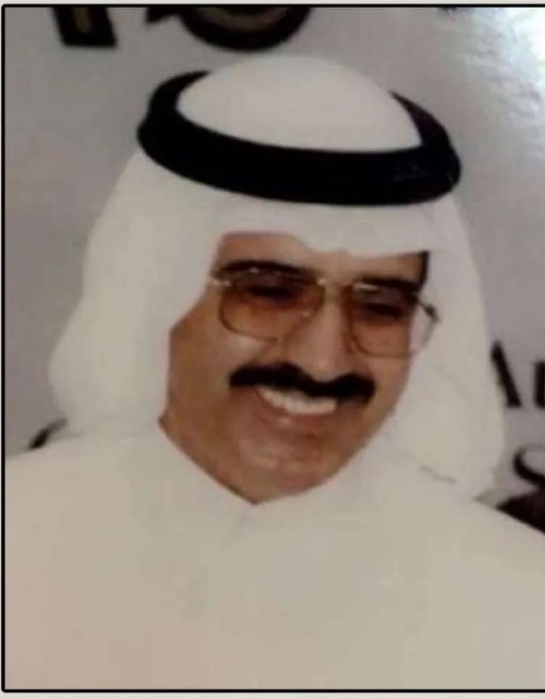 صالح سعد فهاد شامخ