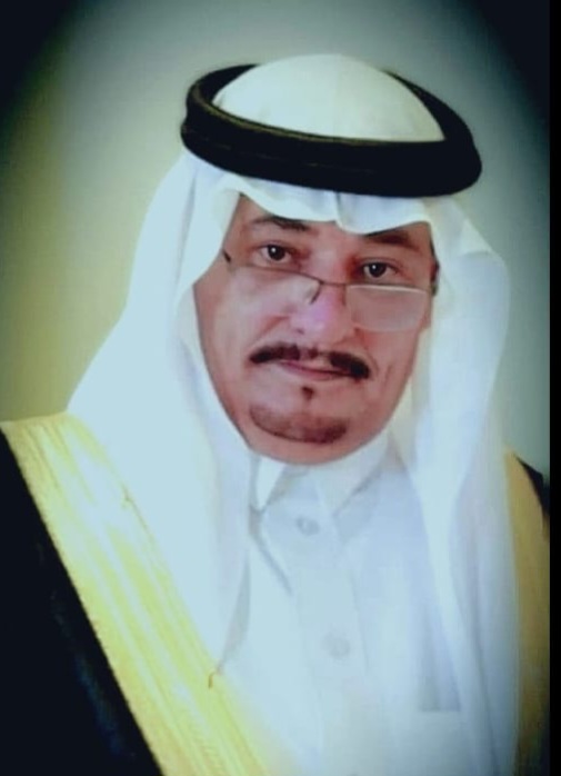 سلطان عايد