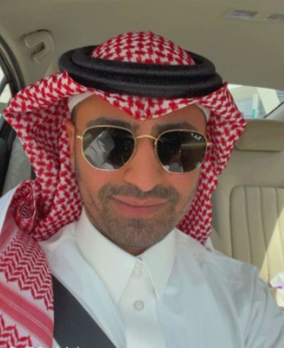 نايف نواف عايد مران