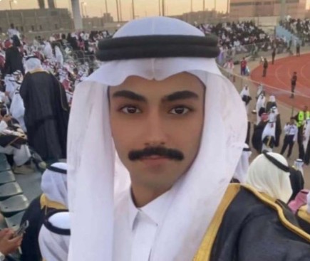 عبدالله نواف قريش