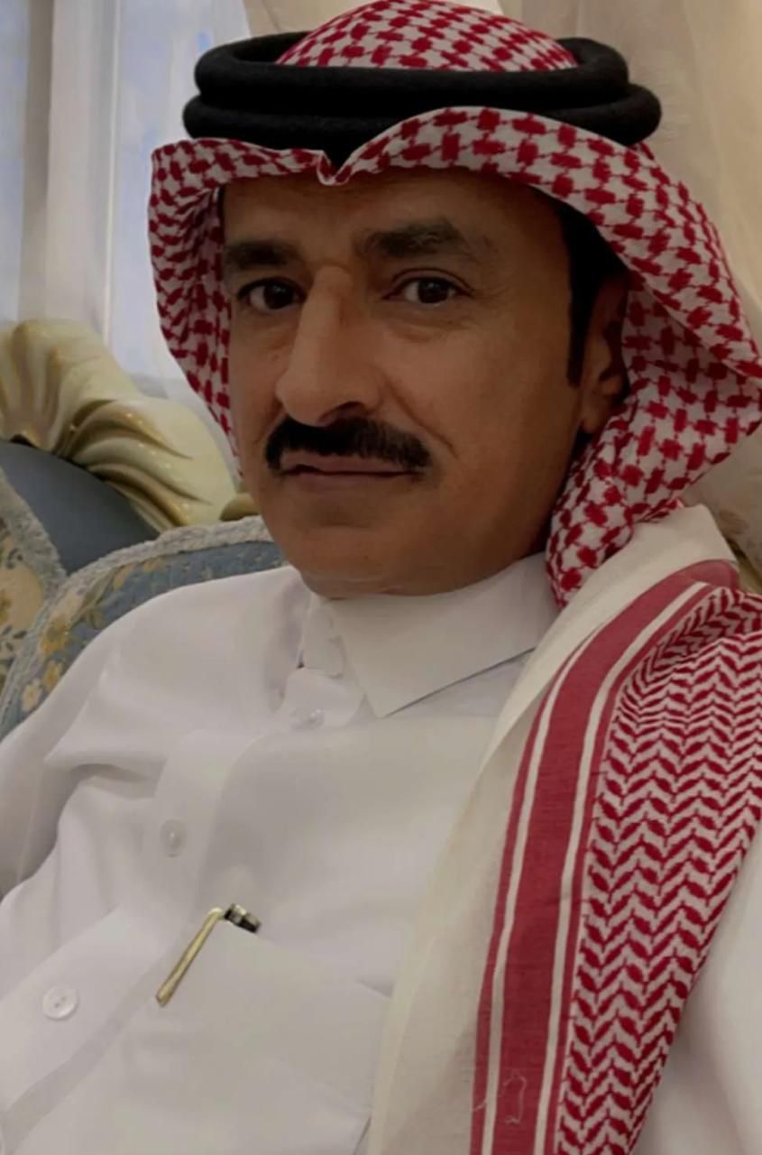 بسام عايد قريش