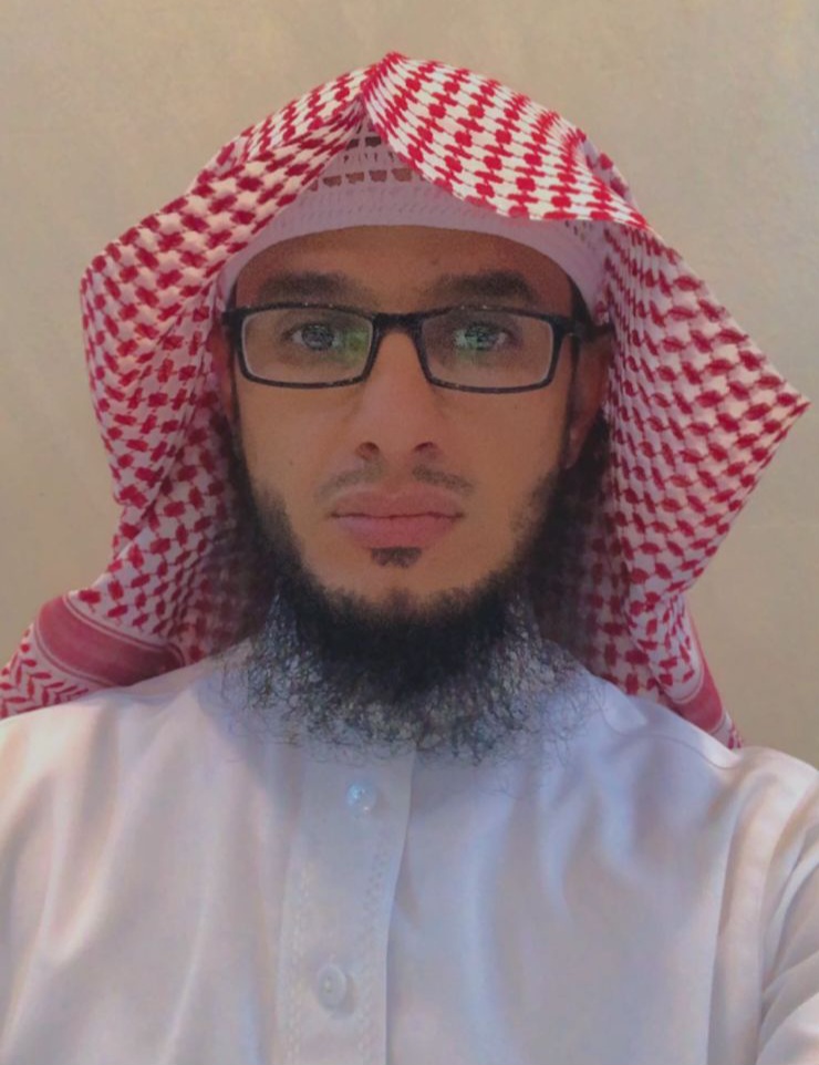 محمد فهد مهدي فهد