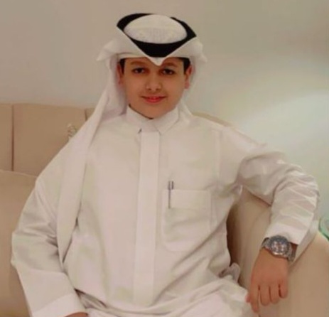 مشعل فيصل قريش