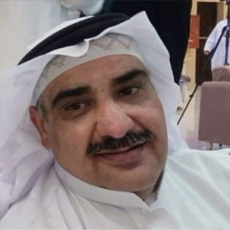 خالد محمد عوف باسط